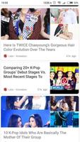 Kpop News and Updates screenshot 3