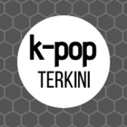 K-Pop Terkini アイコン
