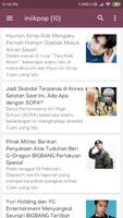 K-Pop Terkini スクリーンショット 1