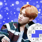 KPOP Pixel Art simgesi
