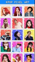 KPOP Pixel Art gönderen