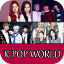 K-POP World APK