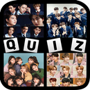 APK test quiz Kpop 2020 español