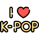 K-Pop Fans biểu tượng
