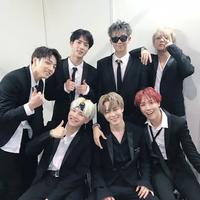 K-Pop Fans ảnh chụp màn hình 1