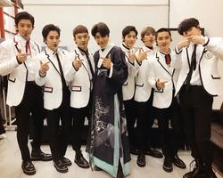 K-Pop Fans ảnh chụp màn hình 2
