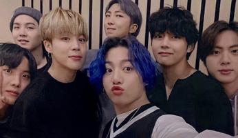 K-Pop Fans ảnh chụp màn hình 3