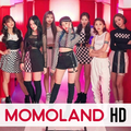 Momoland Live Wallpaper