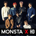 MONSTA X Live Wallpaper