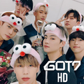 Got7 Live Wallpaper