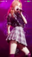 kpop lock screen - bts lockscreen imagem de tela 1