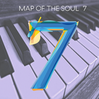 Icona BTS Real Piano Tiles
