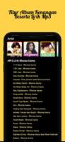 200+ Lagu Rhoma Irama Offline Screenshot 1