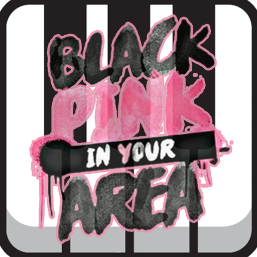 BlackPink Real Piano Tiles