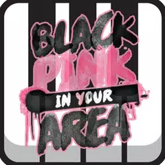 BlackPink Real Piano Tiles APK download