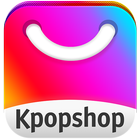 Kpopshop icône