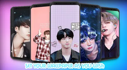 BTS Live Wallpaper Video APK  for Android – Download BTS Live Wallpaper  Video APK Latest Version from 