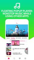 K-pop Music スクリーンショット 3