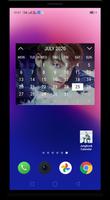 Jungkook Calendar capture d'écran 1