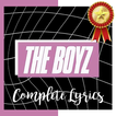Complete The Boyz Lyrics