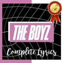Complete The Boyz Lyrics APK