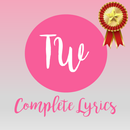 Complete TWICE Lyrics APK