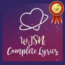 Complete WJSN Lyrics APK