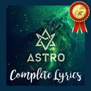 Complete Astro Lyrics APK