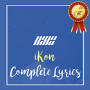 Complete iKON Lyrics APK