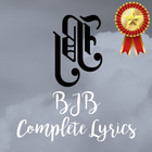 Complete JBJ Lyrics icône
