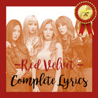 Complete Red Velvet Lyrics 아이콘