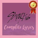 Complete Stray Kids Lyrics APK