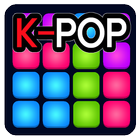 Launchpad Kpop icône