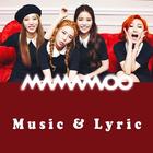 MamaMoo Offline Songs & Lyrics icône
