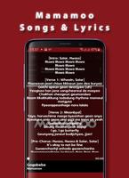 MamaMoo Offline Songs & Lyrics screenshot 2