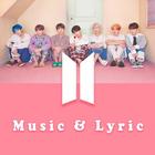 BTS Offline Songs icône
