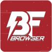 ”BF Browser VPN Anti Blokir
