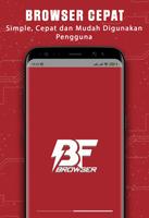 BF Browser Plakat