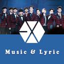 EXO Offline Songs & Lyrics APK