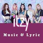 ITZY Offline Songs & Lyrics simgesi