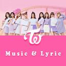 Twice Offline Songs & Lyrics APK