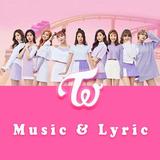 Twice Offline Songs icône