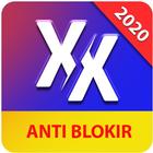 X Browser Mini icono