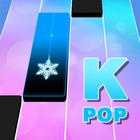 Kpop Piano: EDM & Piano Tiles-icoon