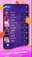 Kpop Piano: EDM & Piano Tiles Ekran Görüntüsü 2
