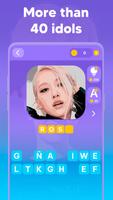 KPOP QUIZ: Guess the Kpop Idol screenshot 1