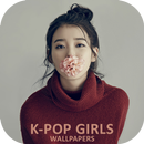 KPOP Girls 4K / UHD Wallpapers-APK