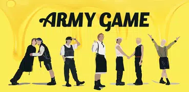ARMY BTS fandom game