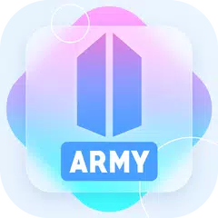 download ARMY fandom: BTS game XAPK
