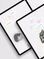 ARMY fandom: BTS game screenshot 6